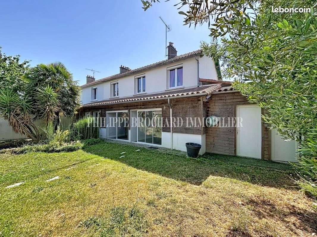 Maison à louer, 127m², La Roche-sur-Yon