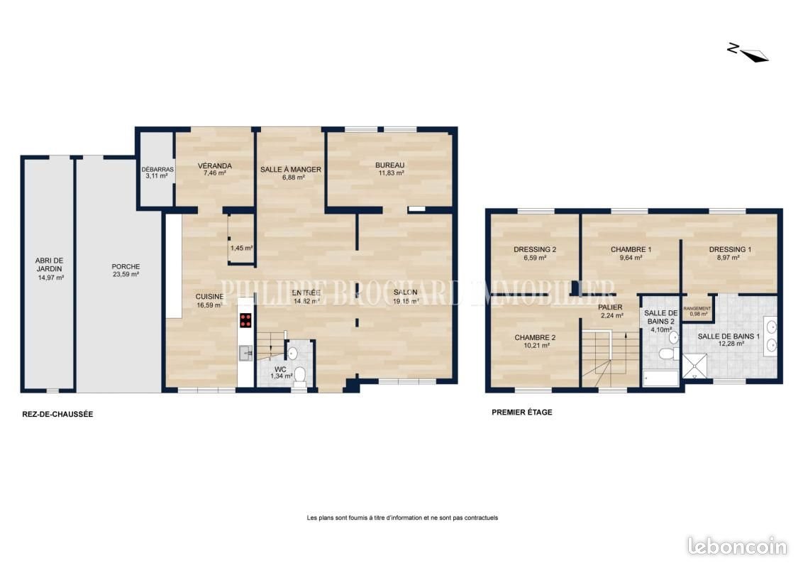 Maison à louer, 127m², La Roche-sur-Yon