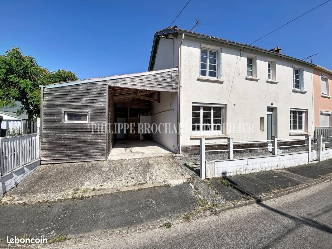 Maison à louer, 127m², La Roche-sur-Yon