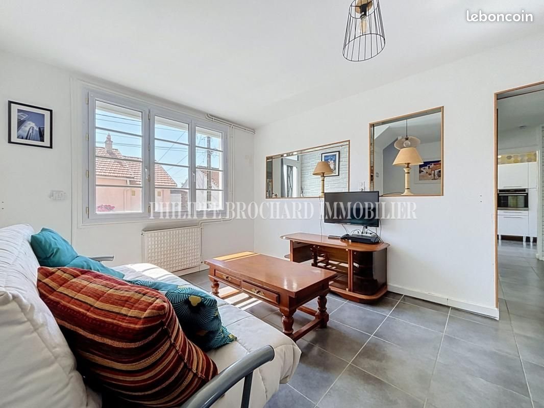 Maison à louer, 127m², La Roche-sur-Yon