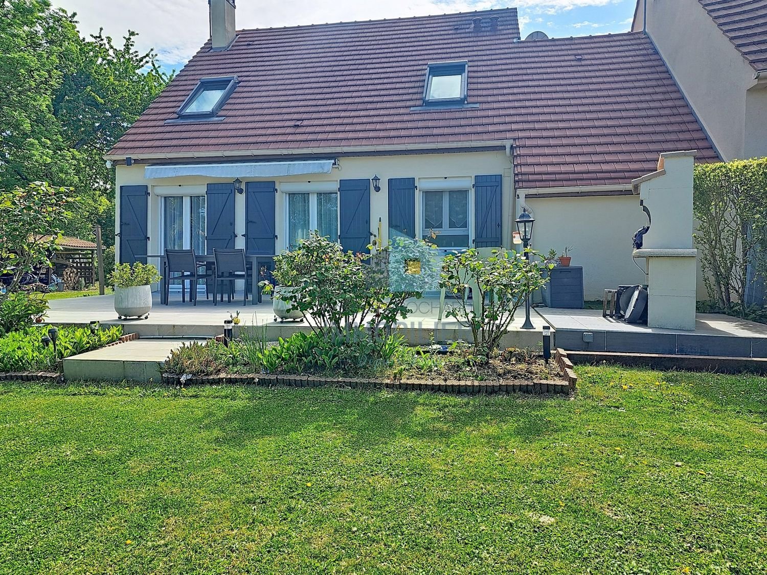 Maison à vendre, 92m², Écouen