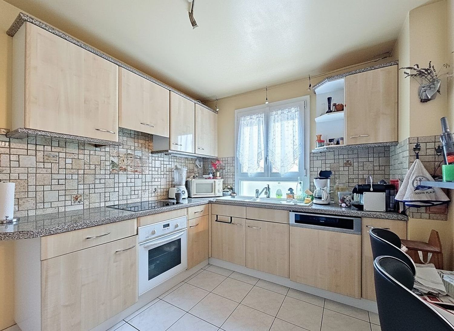 Maison à vendre, 92m², Écouen