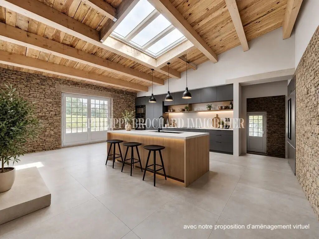 Maison à vendre, 155m², La Roche-sur-Yon