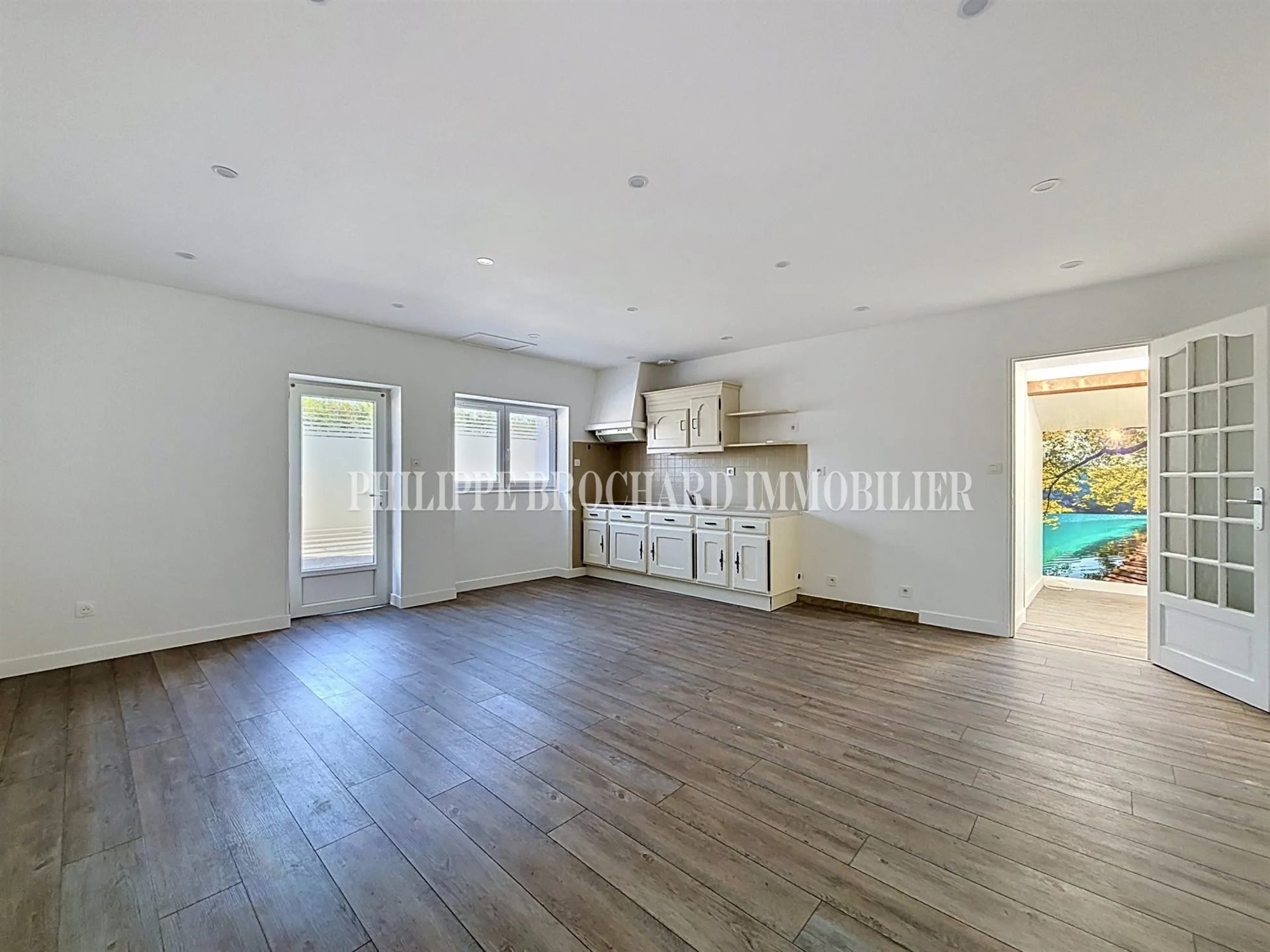 Maison à vendre, 59m², Le Champ-Saint-Père