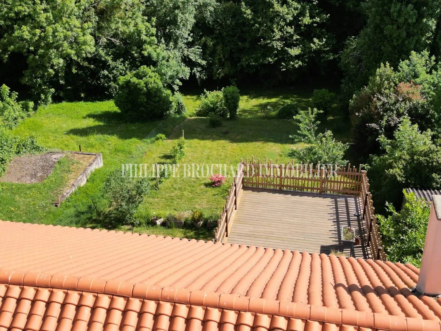 Maison à vendre, 116m², Nesmy