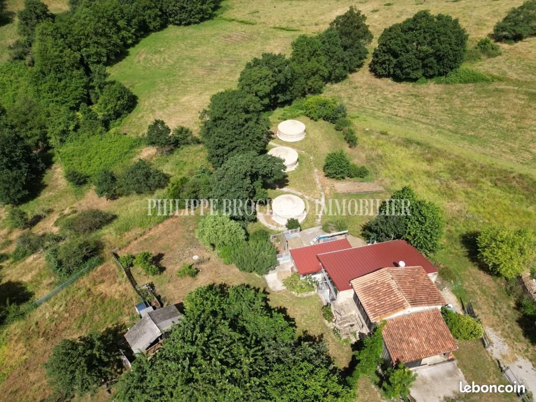 Maison à vendre, 125m², Thorigny