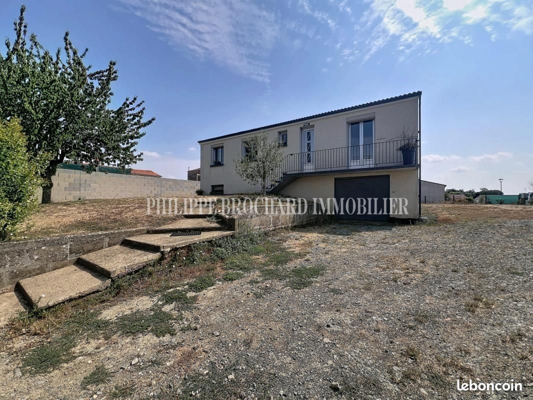 Maison à vendre, 96m², Corpe