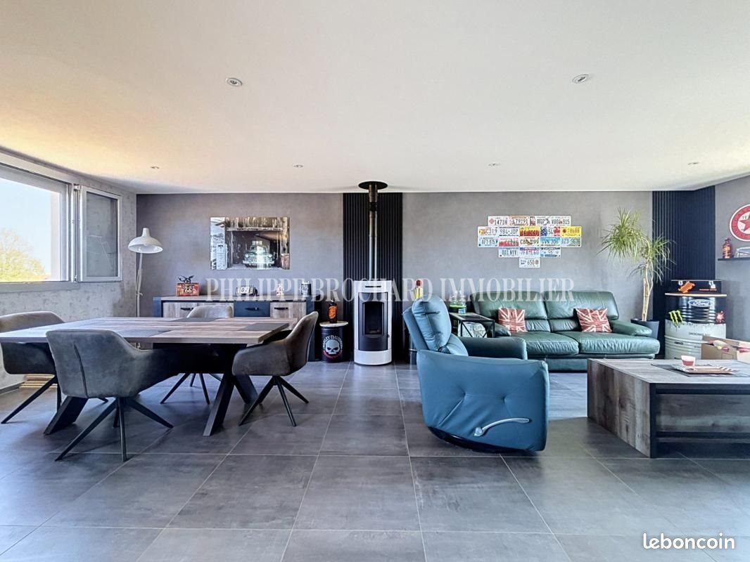 Maison à vendre, 96m², Corpe
