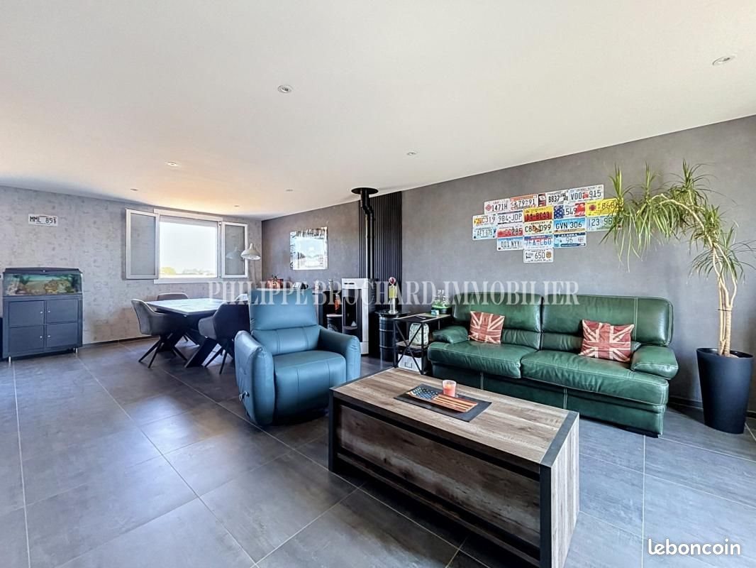 Maison à vendre, 96m², Corpe