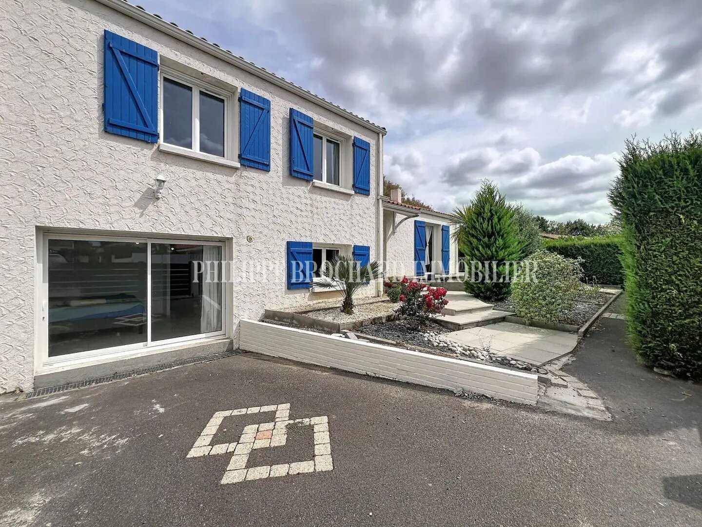Maison à vendre, 142m², Le Poiré-sur-Vie