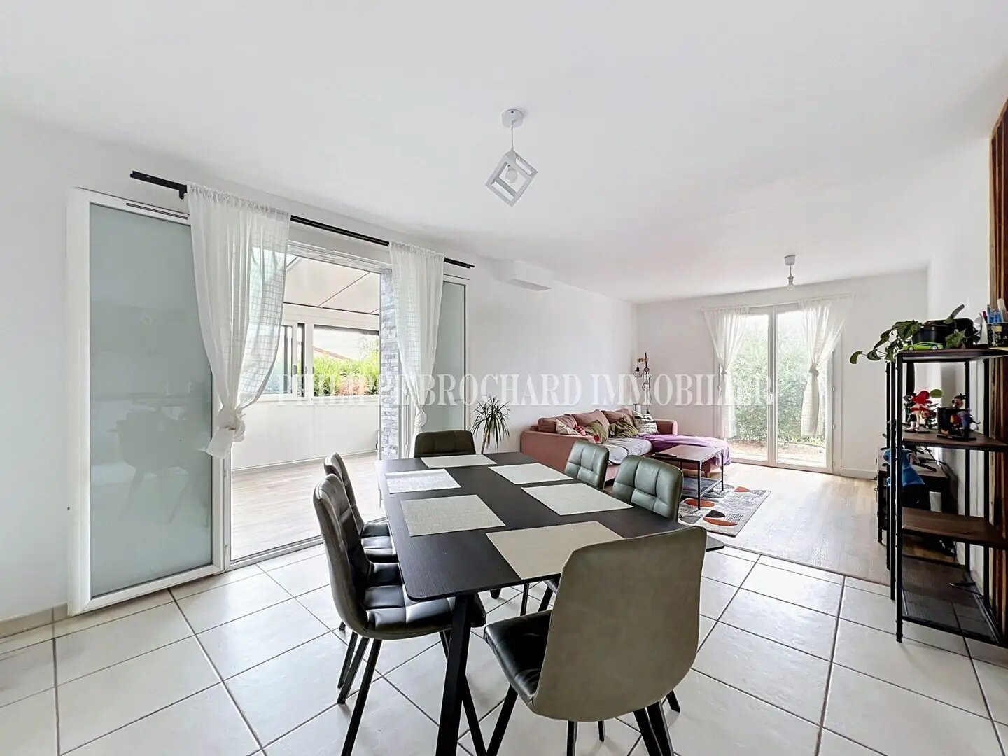 Maison à vendre, 142m², Le Poiré-sur-Vie