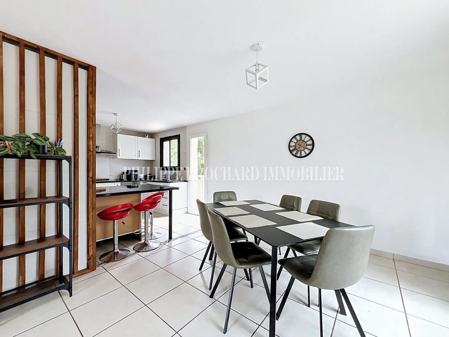 Maison à vendre, 142m², Le Poiré-sur-Vie
