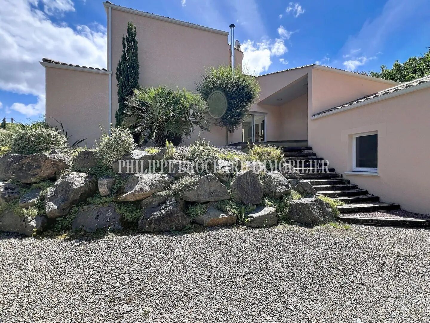 Maison à vendre, 153m², La Chaize-le-Vicomte
