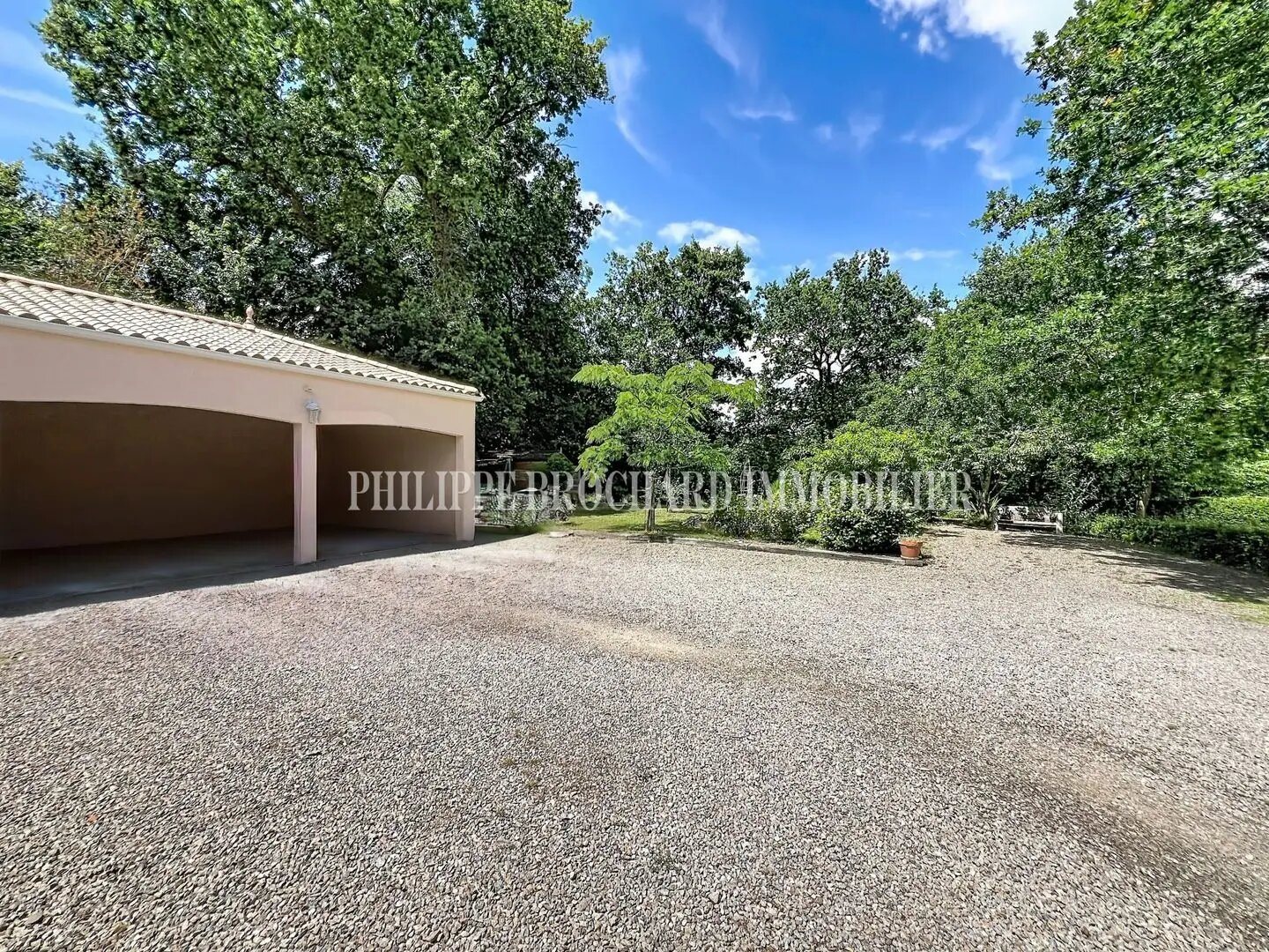 Maison à vendre, 153m², La Chaize-le-Vicomte