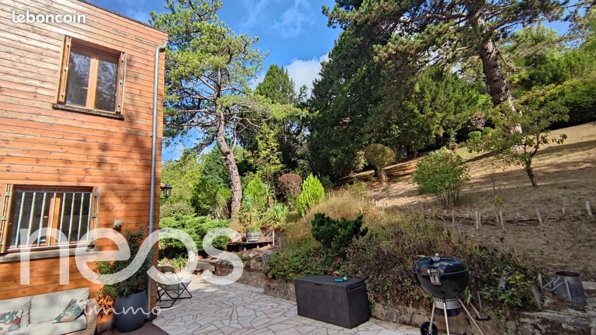 Maison à vendre, 88m², Couilly-Pont-aux-Dames