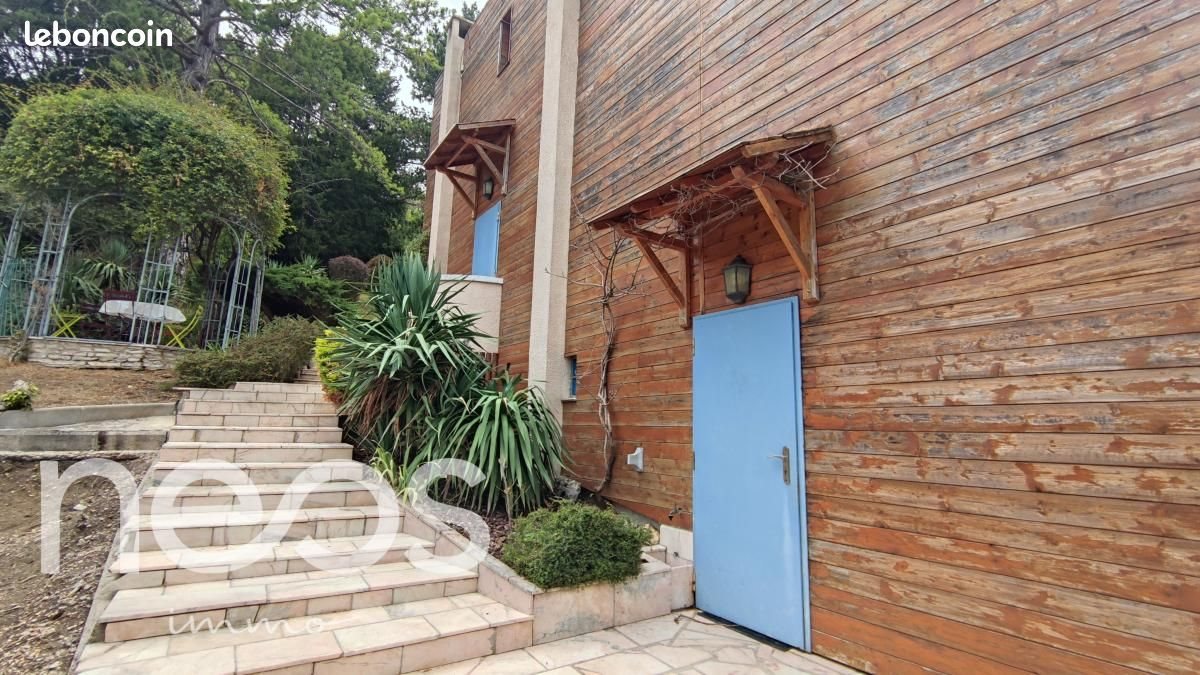 Maison à vendre, 88m², Couilly-Pont-aux-Dames