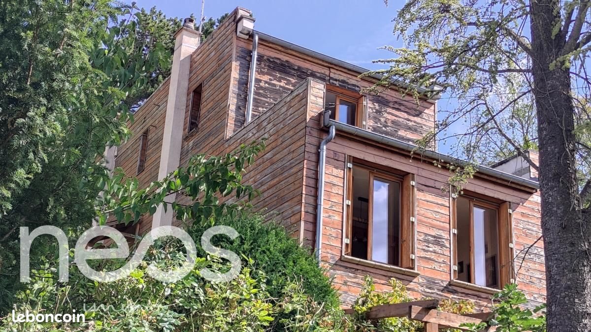 Maison à vendre, 88m², Couilly-Pont-aux-Dames