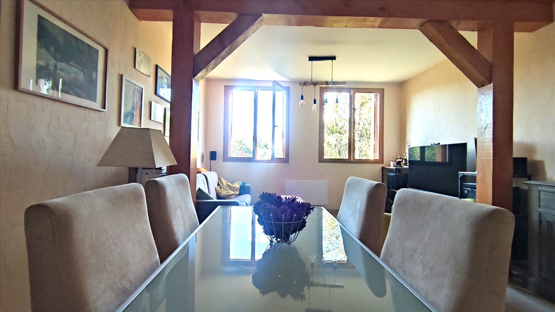 Maison à vendre, 88m², Couilly-Pont-aux-Dames