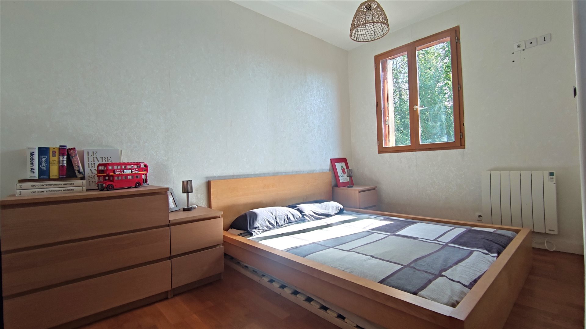 Maison à vendre, 88m², Couilly-Pont-aux-Dames