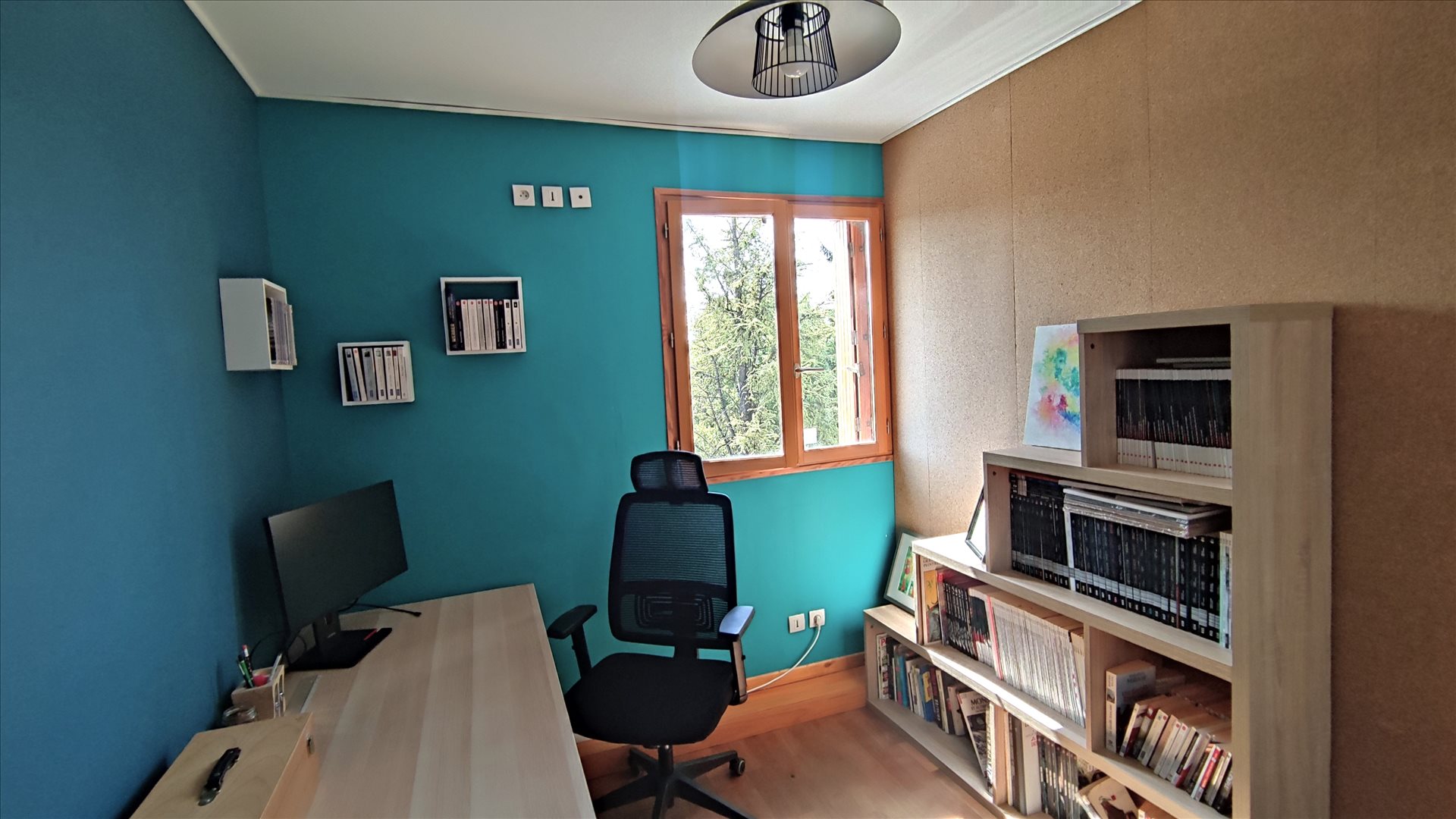 Maison à vendre, 88m², Couilly-Pont-aux-Dames