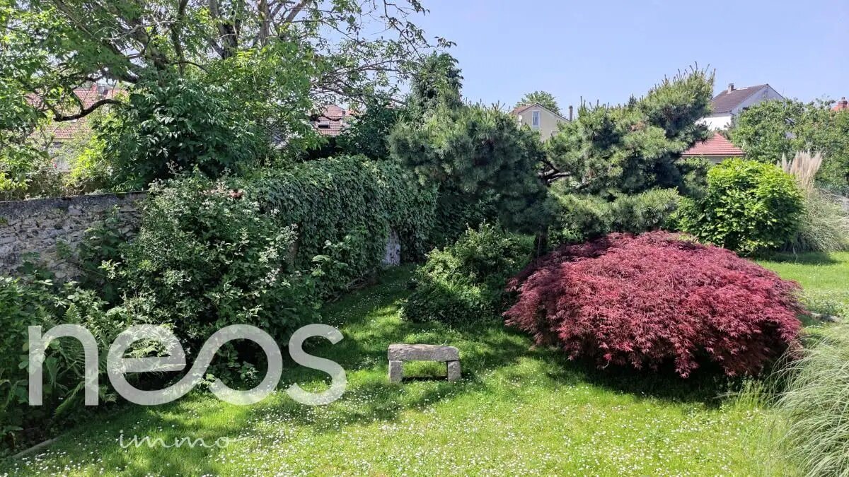 Maison à vendre, 119m², Montry