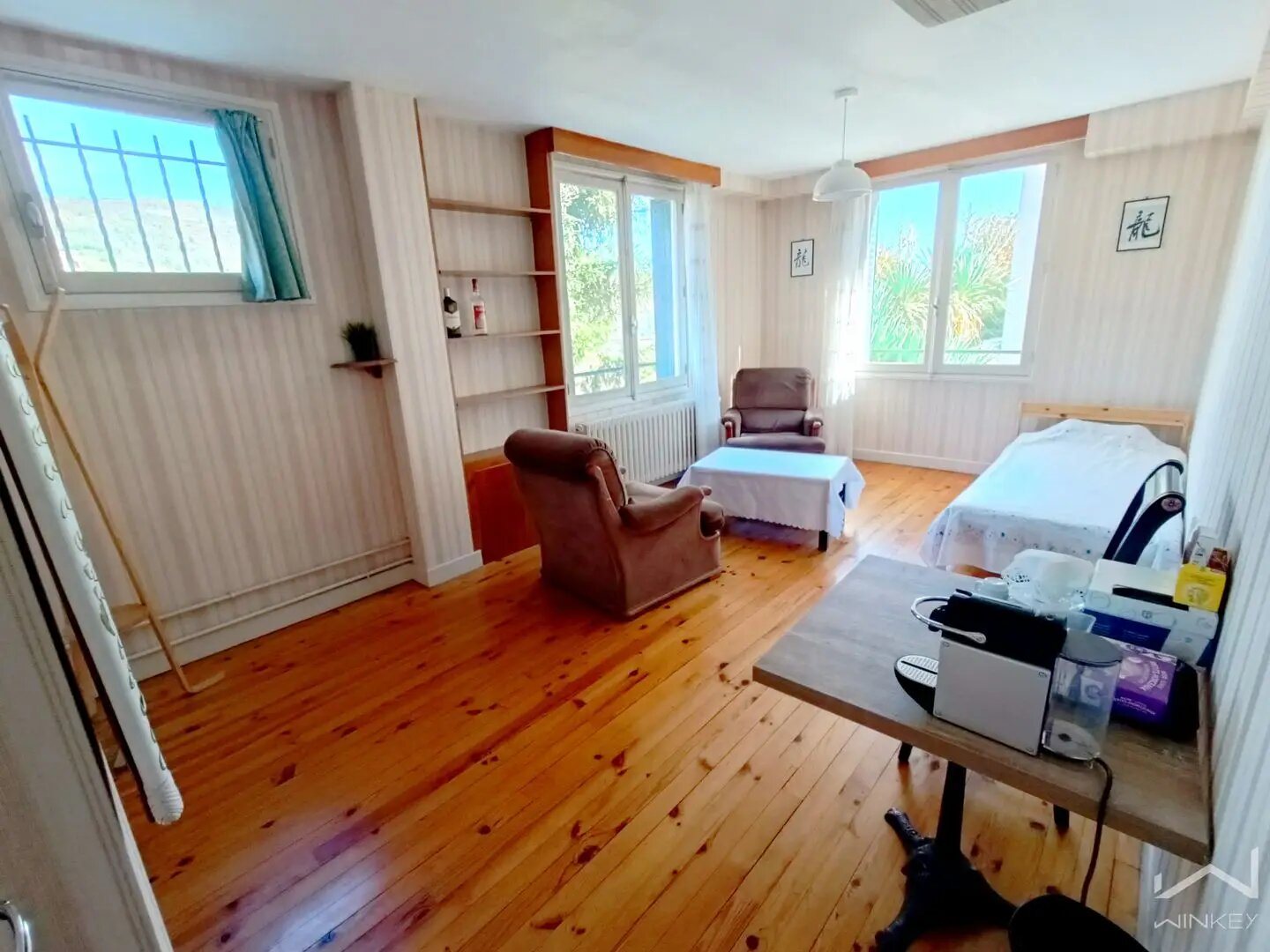 Maison à vendre, 155m², Clermont-Ferrand