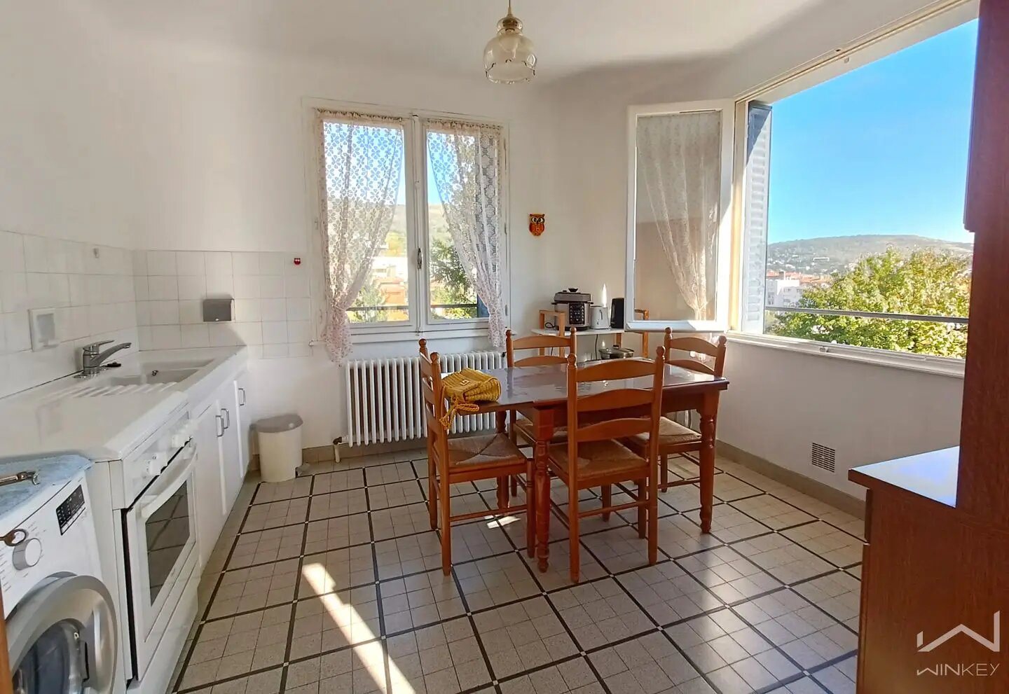 Maison à vendre, 155m², Clermont-Ferrand