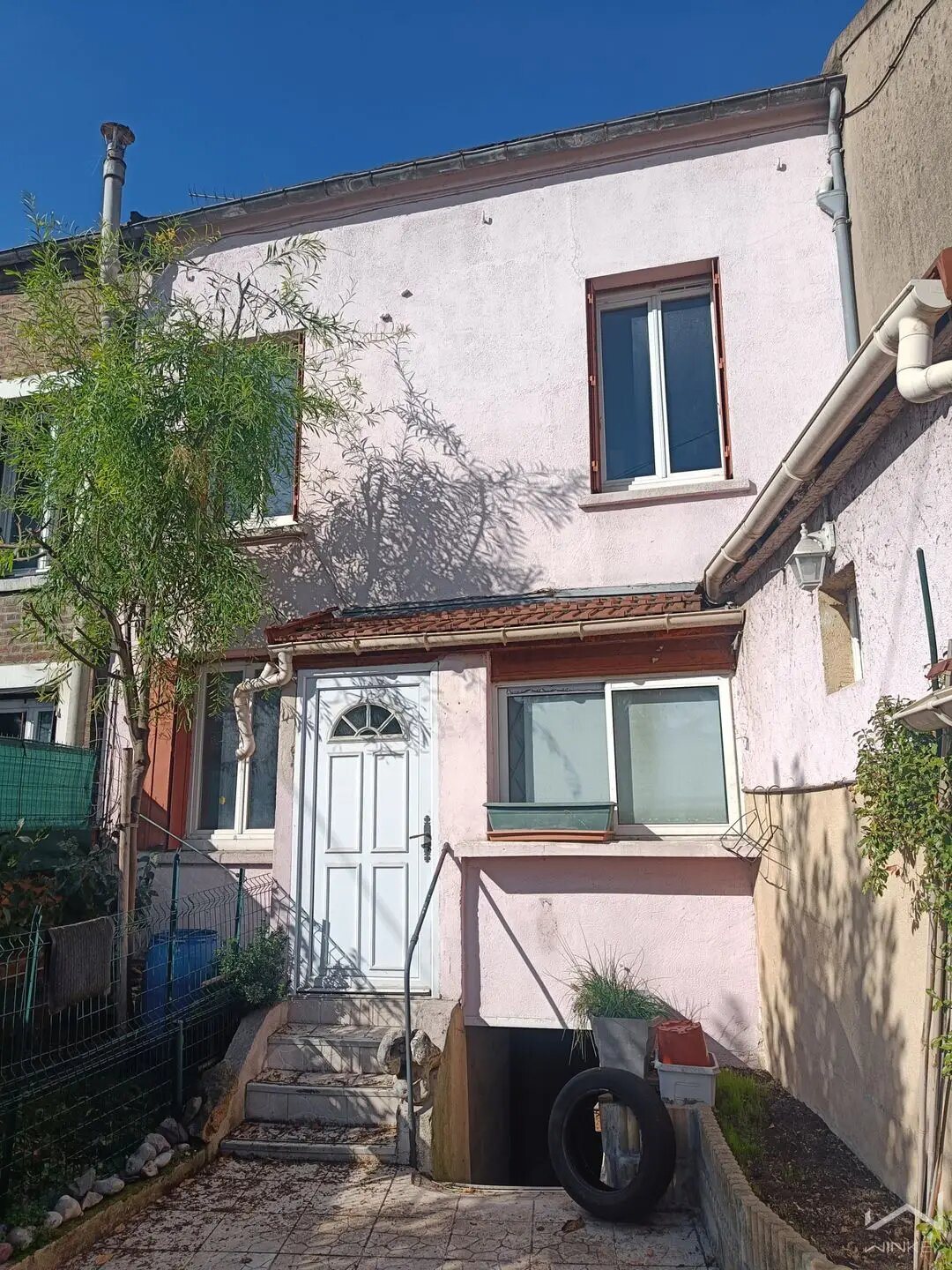 Maison à vendre, 50m², Groslay