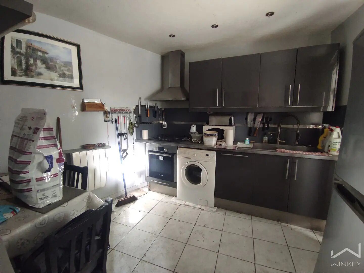Maison à vendre, 50m², Groslay