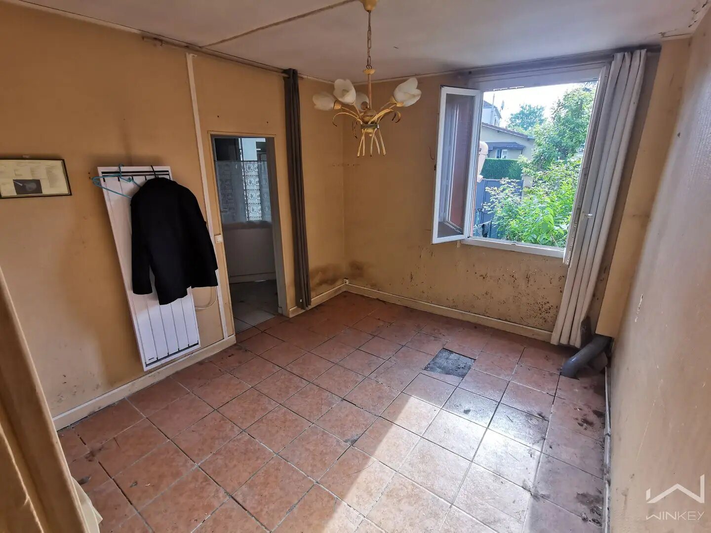Maison à vendre, 50m², Groslay