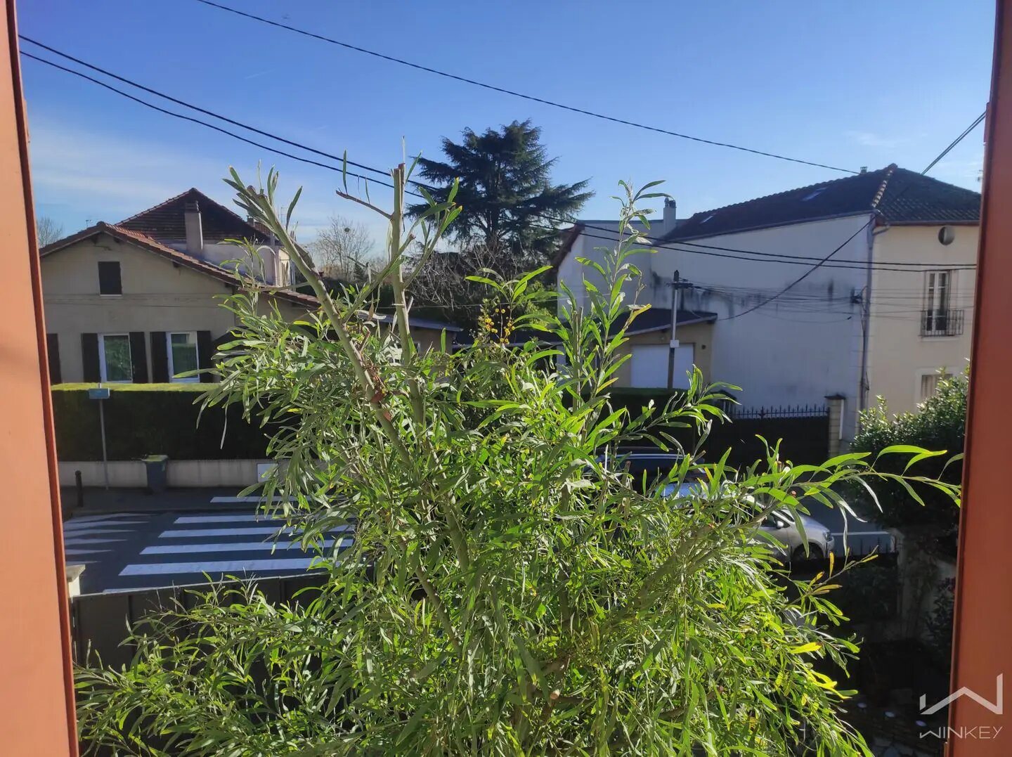 Maison à vendre, 50m², Groslay