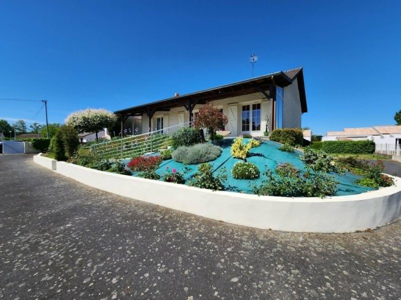 Maison à vendre, 3m², Vouneuil-sur-Vienne