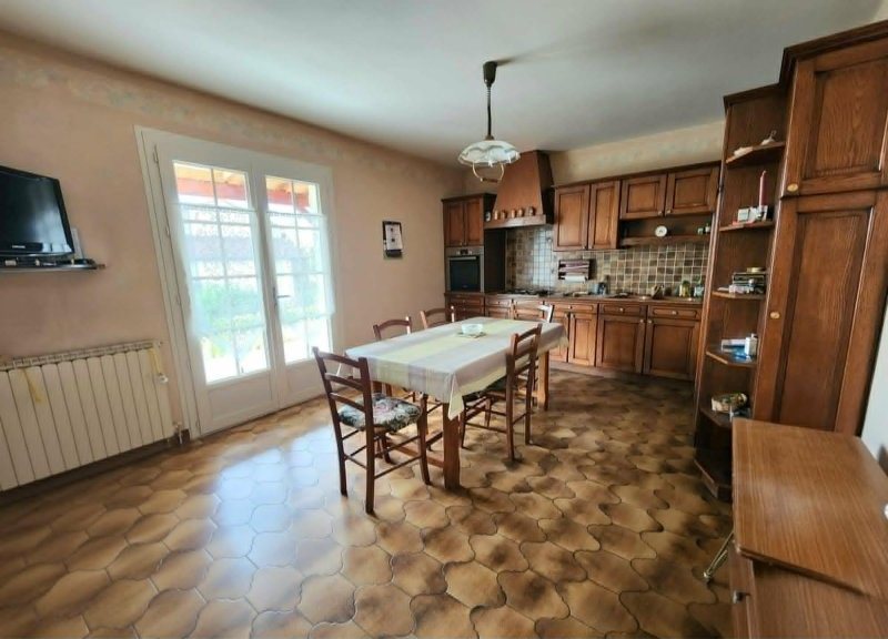 Maison à vendre, 3m², Vouneuil-sur-Vienne
