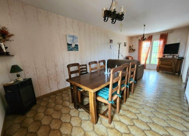 Maison à vendre, 3m², Vouneuil-sur-Vienne