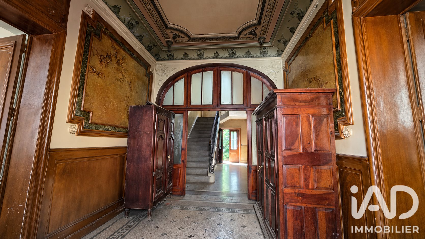 Maison à vendre, 448m², Nîmes