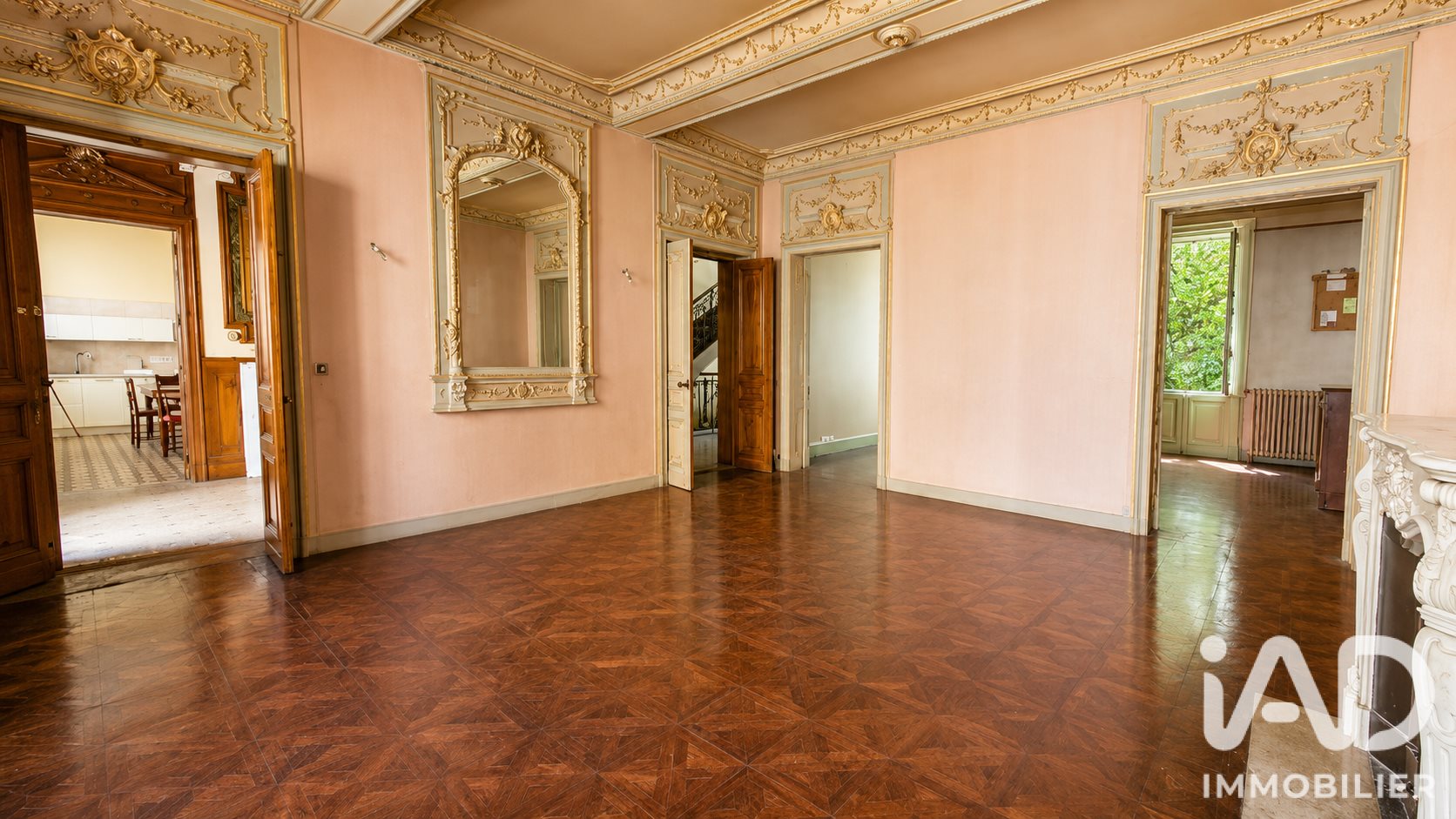 Maison à vendre, 448m², Nîmes