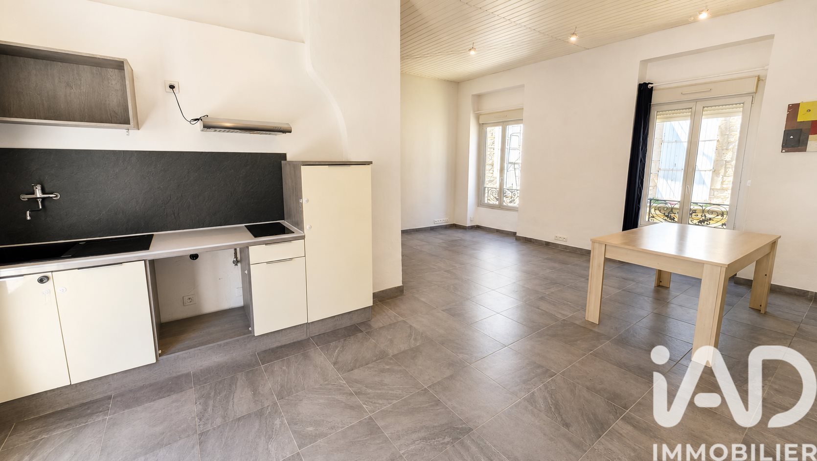 Maison à vendre, 120m², Nîmes