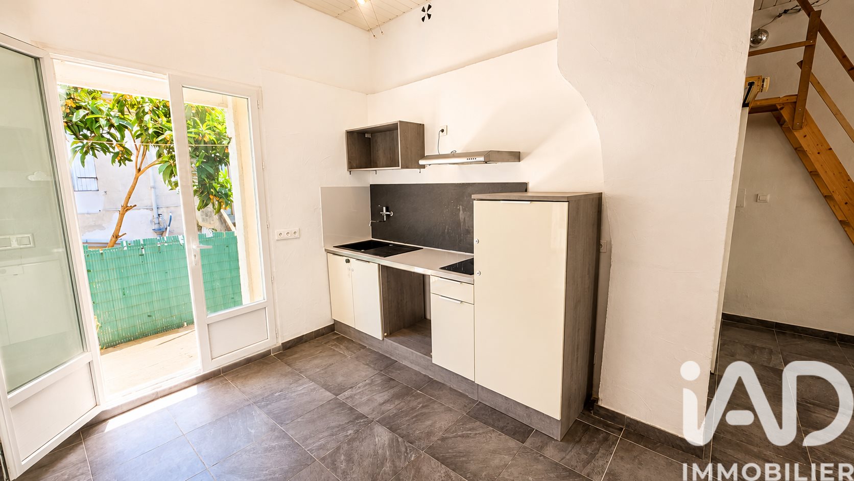 Maison à vendre, 120m², Nîmes
