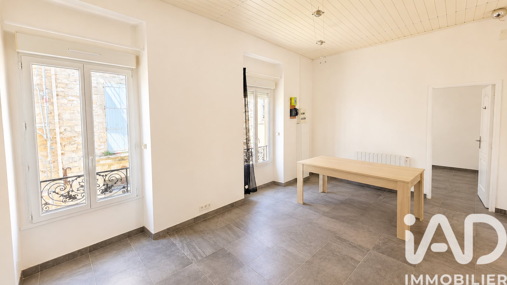 Maison à vendre, 120m², Nîmes