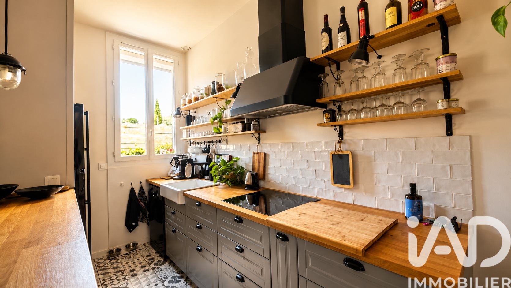 Appartement à vendre, 58m², Nîmes