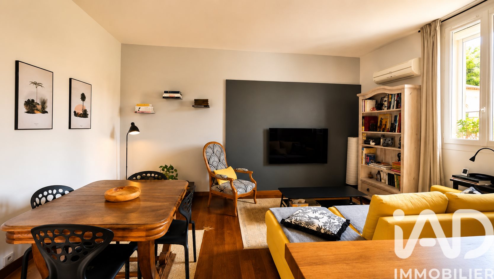 Appartement à vendre, 58m², Nîmes