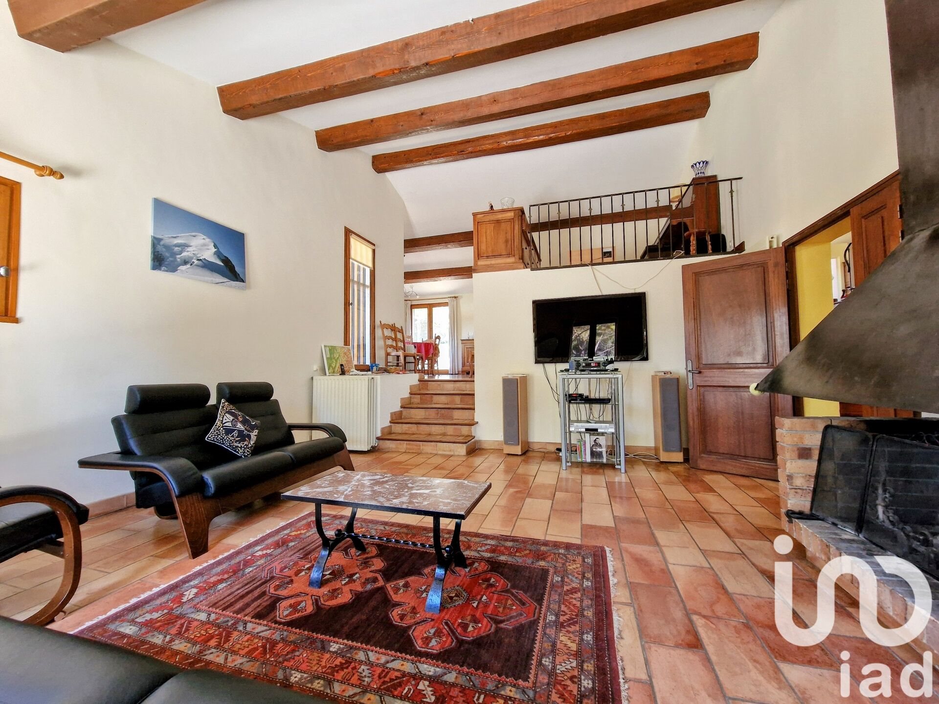 Maison à vendre, 261m², Nîmes