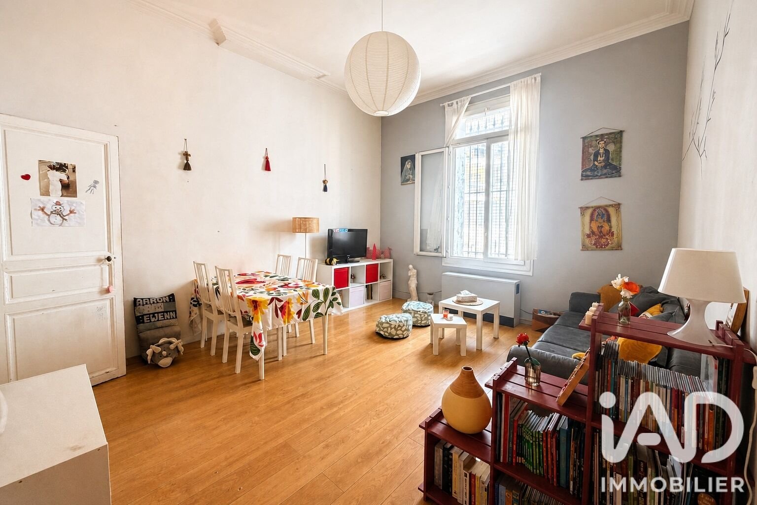 Appartement à vendre, 67m², Nîmes
