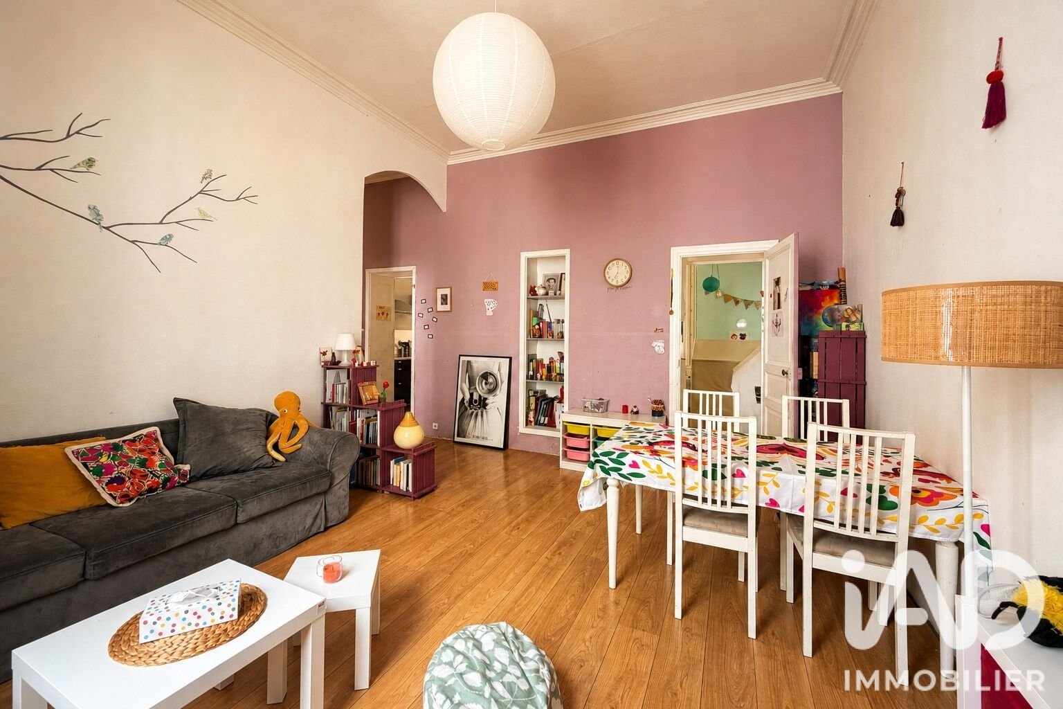 Appartement à vendre, 67m², Nîmes
