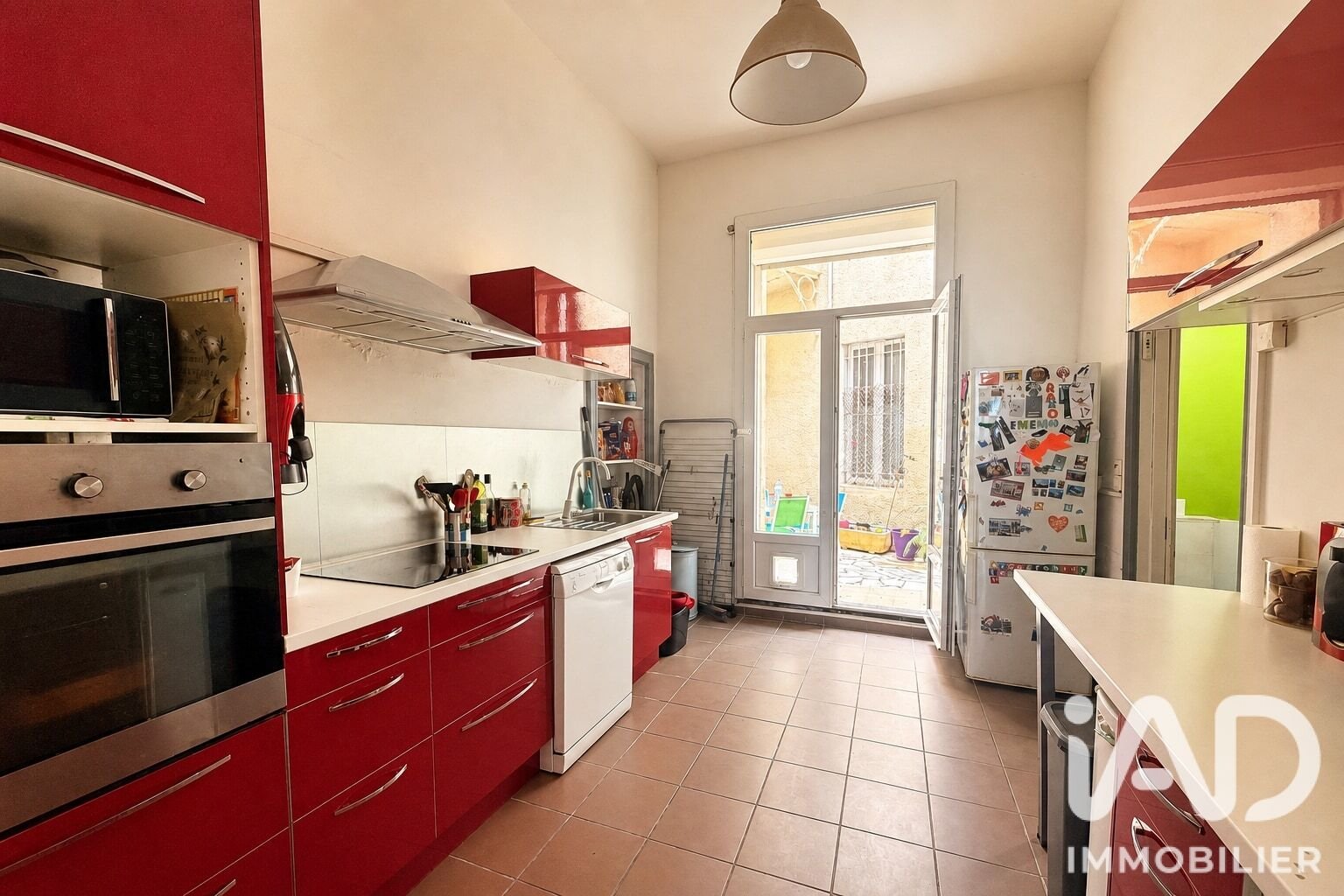Appartement à vendre, 67m², Nîmes