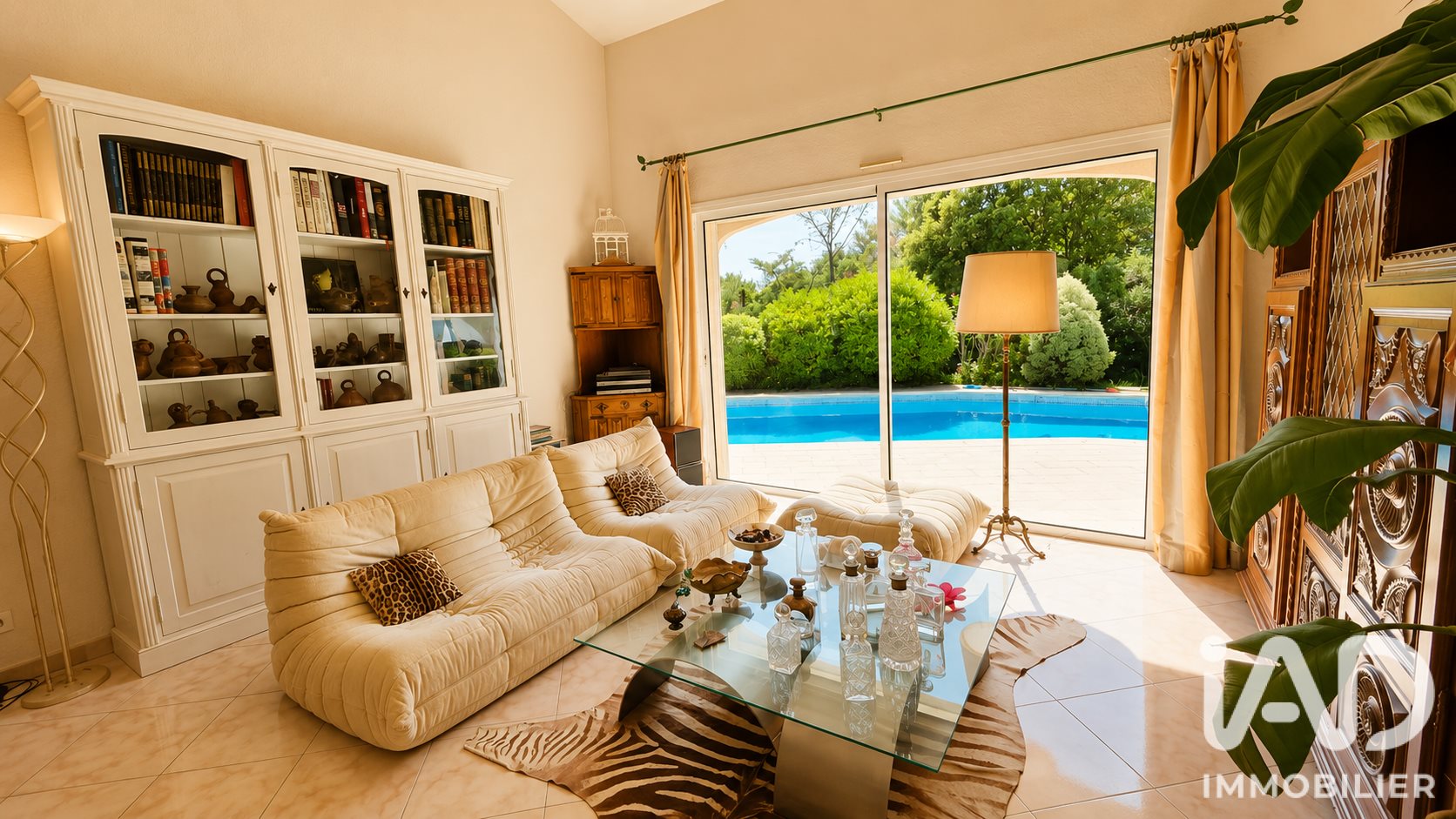 Maison à vendre, 186m², Nîmes