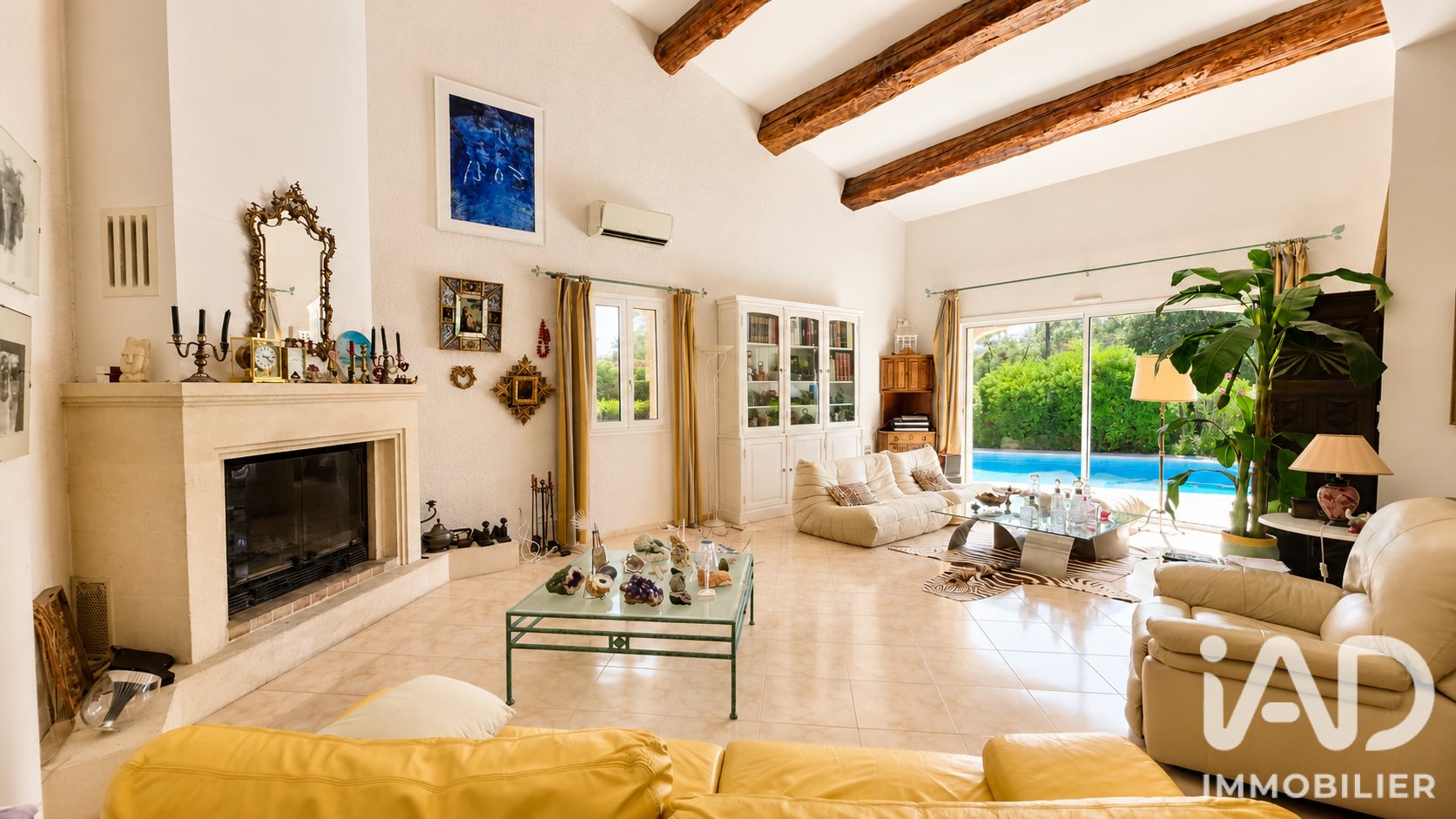 Maison à vendre, 186m², Nîmes