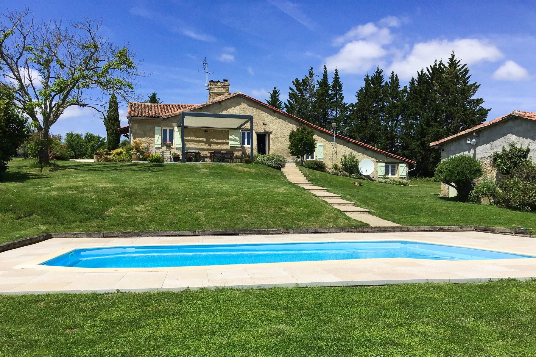 Maison à vendre, 175m², Auch