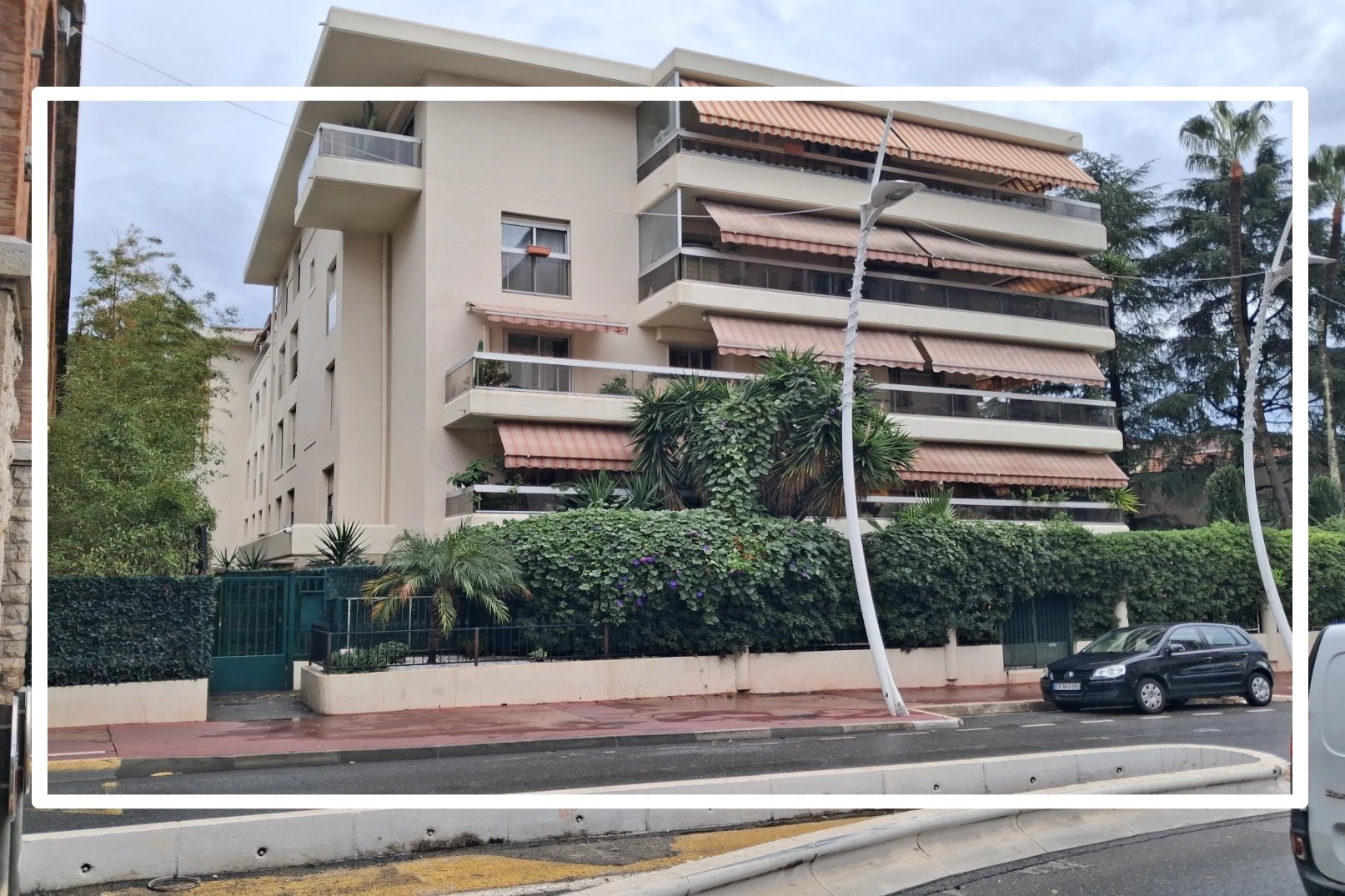 Maison à vendre, NaNm², Cannes