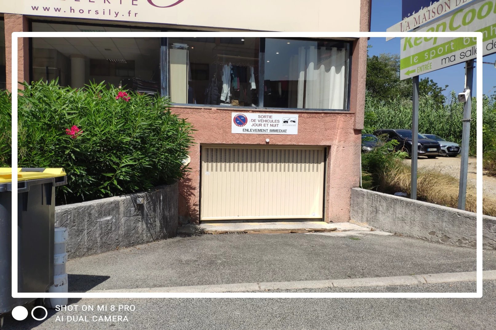 Maison à vendre, 1m², Cannes